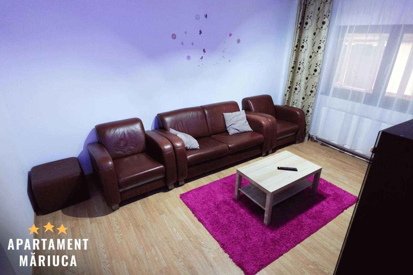 בוסטאני Mariuca Apartament מראה חיצוני תמונה